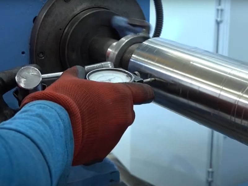 De ultieme gids voor het repareren van een ontpit hydraulische cilinder