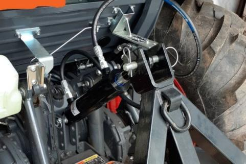 Problemen diagnosticeren in Side- en Top Link -cilinders