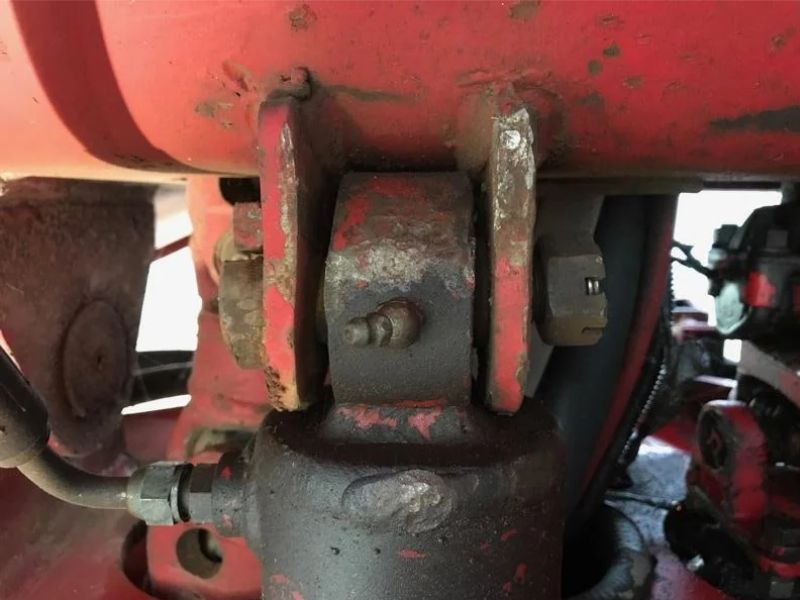 Onthul de redenen voor hydraulische cilindersproblemen!