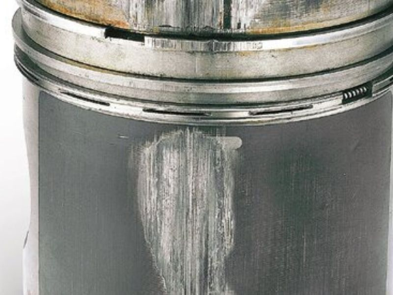 5 schokkende feiten over hydraulische cilinderruis