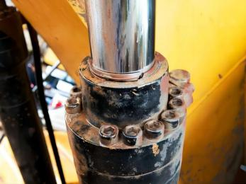 Hydraulische cilinderafwijking Problemen oplossen: een korte gids