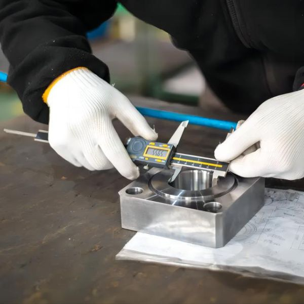 Belangrijkste tips voor hydraulische cilinderidentificatie