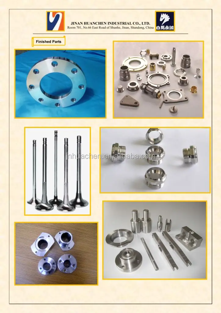 Tekort aan Amerikaanse hydraulische cilinders: de op maat gemaakte oplossingen van HCIC komen tegemoet aan dringende inkoopbehoeften