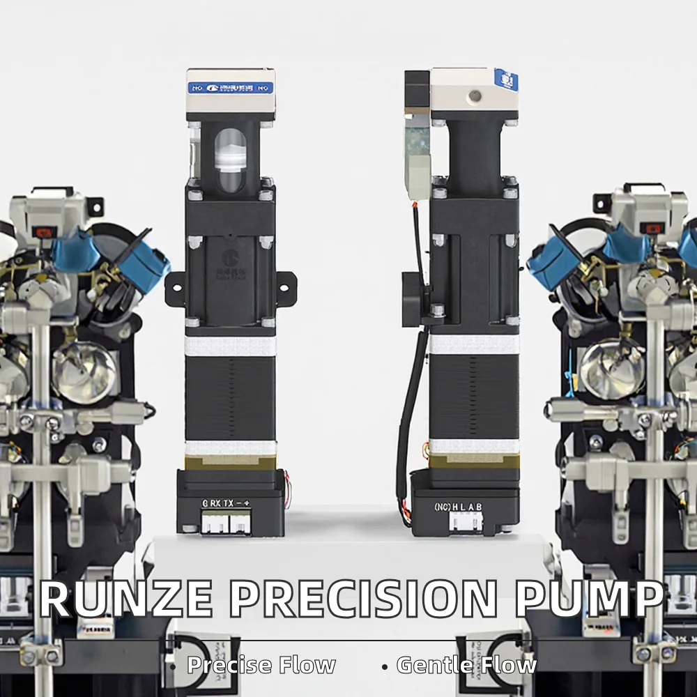 Selectiegids voor hydraulische cilinders