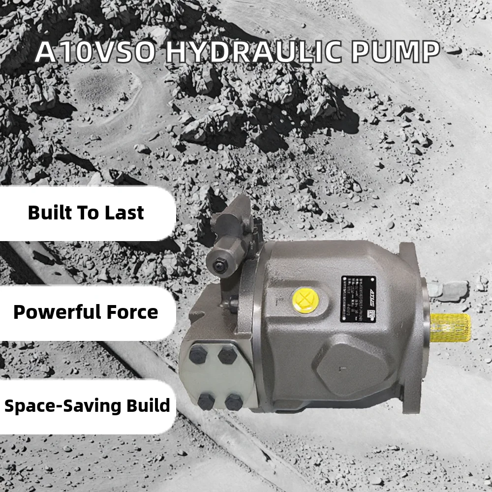 Hoe de levensduur van HCIC hydraulische cilinders in zware industriële toepassingen kan worden verlengd