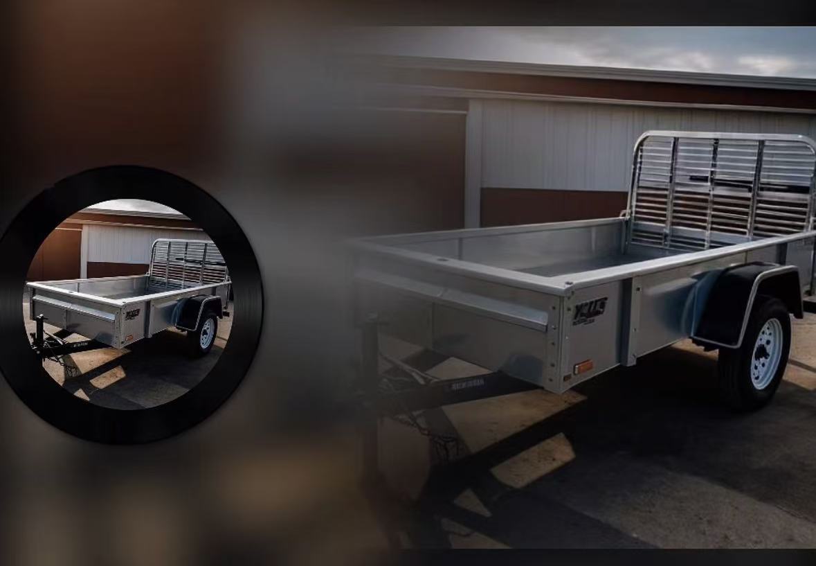 HCIC's lichtgewicht hydraulische cilinders: perfect voor nieuwe energieleveringsvrachtwagens