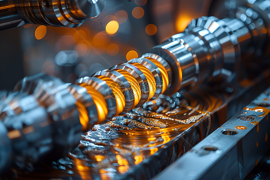 HCIC hydraulische cilinders – 25+ jaar ervaring, goede onderdelen, op maat gemaakte constructies voor wereldwijde engineering