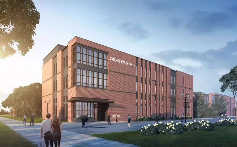 HCIC hydraulische cilinders: de beste keuze voor drukke havens