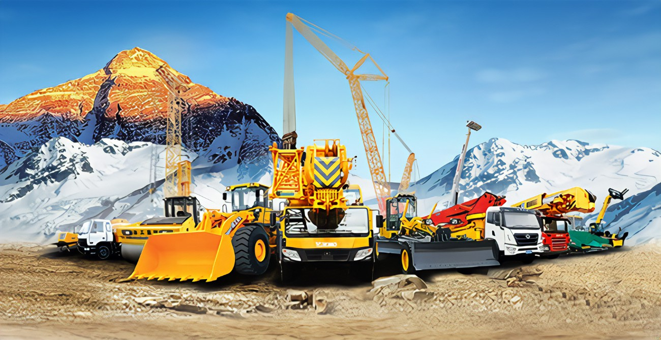 ​Hydraulische cilinders: betrouwbare energieoplossingen voor wereldwijde industriële toepassingen