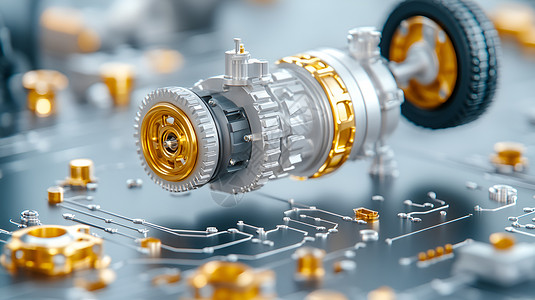 Multi-veld hydraulische systeemoplossingen: nauwkeurige afstemming van hydraulische cilinders en aandrijfeenheden