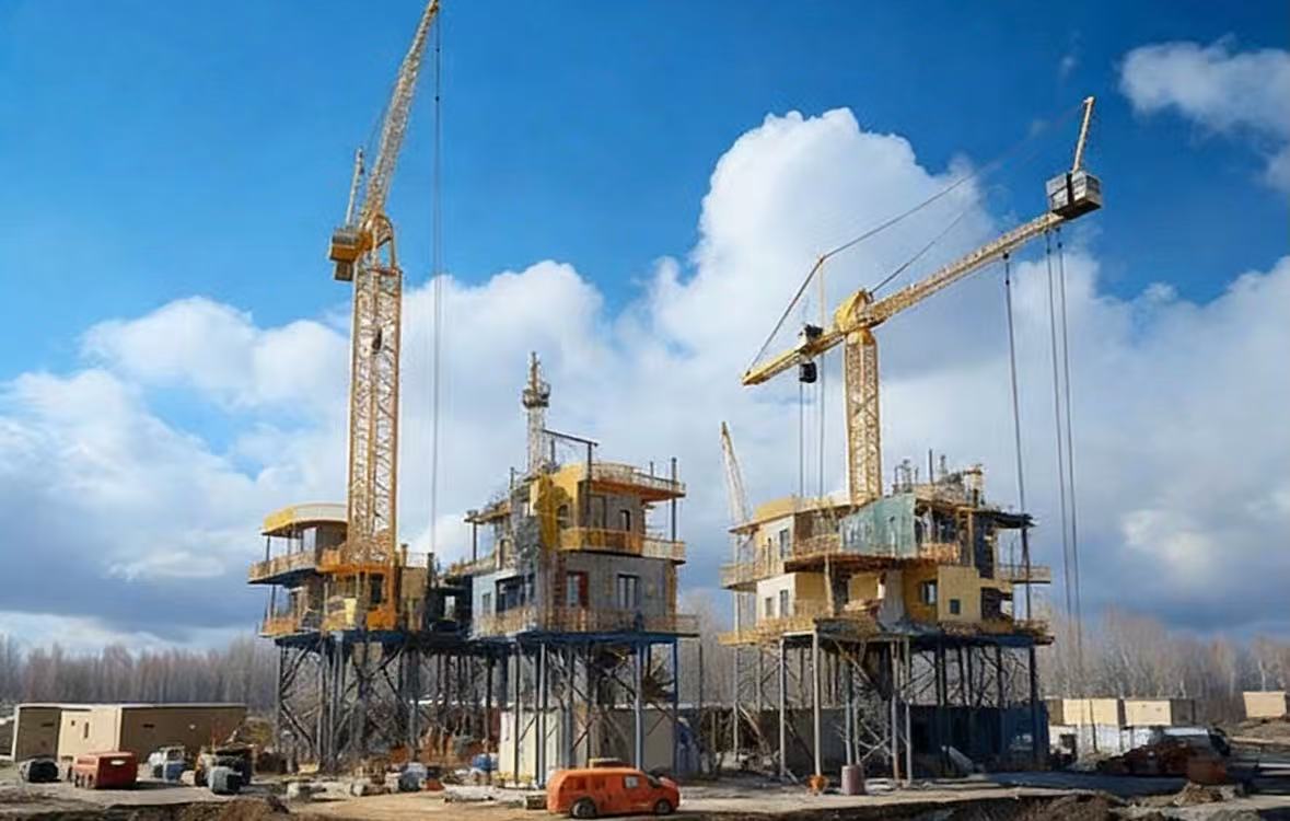 HCIC hydraulische cilinders: met de hand vervaardigd voor de zwaarste industriële banen ter wereld