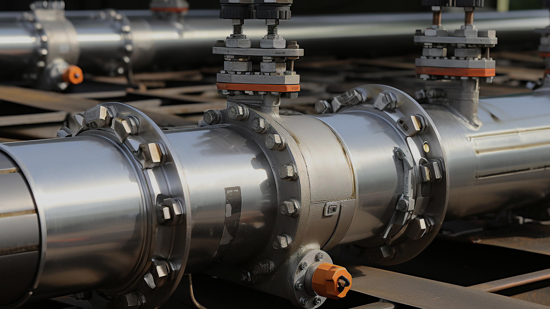 HCIC maakt furore in Noord-Amerika: op maat gemaakte hydraulische cilinders die echte resultaten opleveren