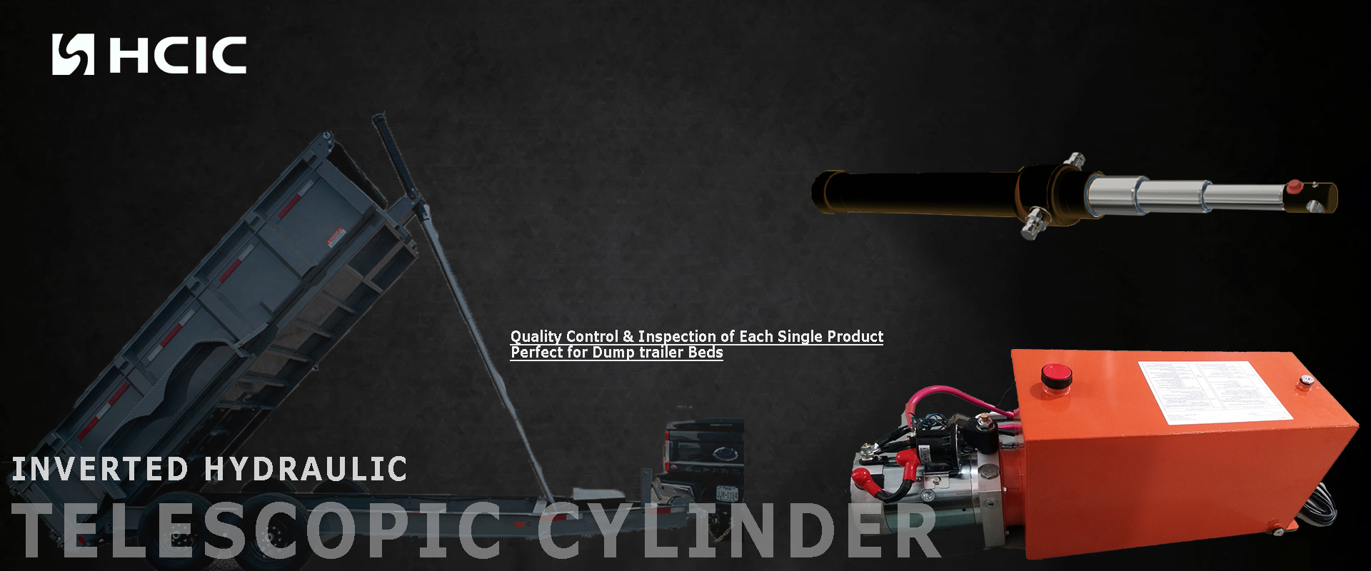 Hoe u een aangepaste hydraulische cilinder ontwerpt voor een specifieke toepassing