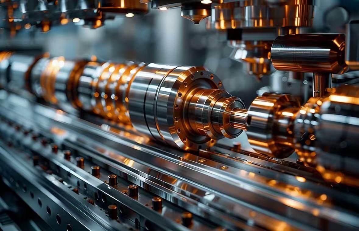 Hoe houden hydraulische cilinders stand bij langdurig gebruik?