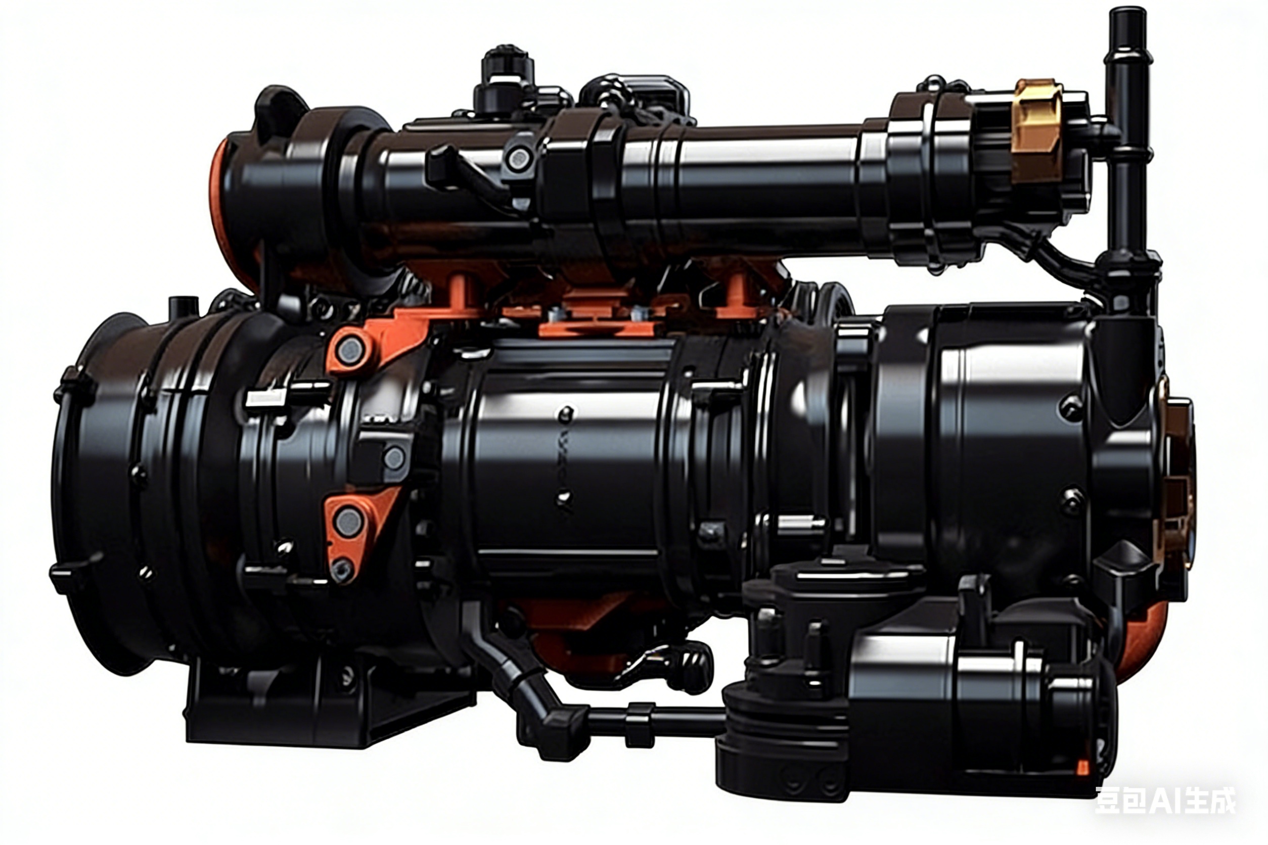 Wat beïnvloedt de levensduur van industriële hydraulische cilinders