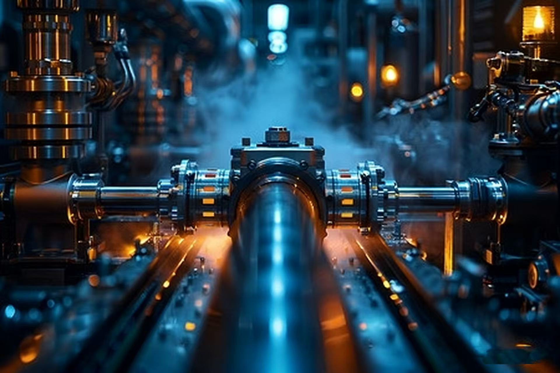 HCIC hydraulische aggregaten: oplossingen op maat voor wereldwijde industriële activiteiten