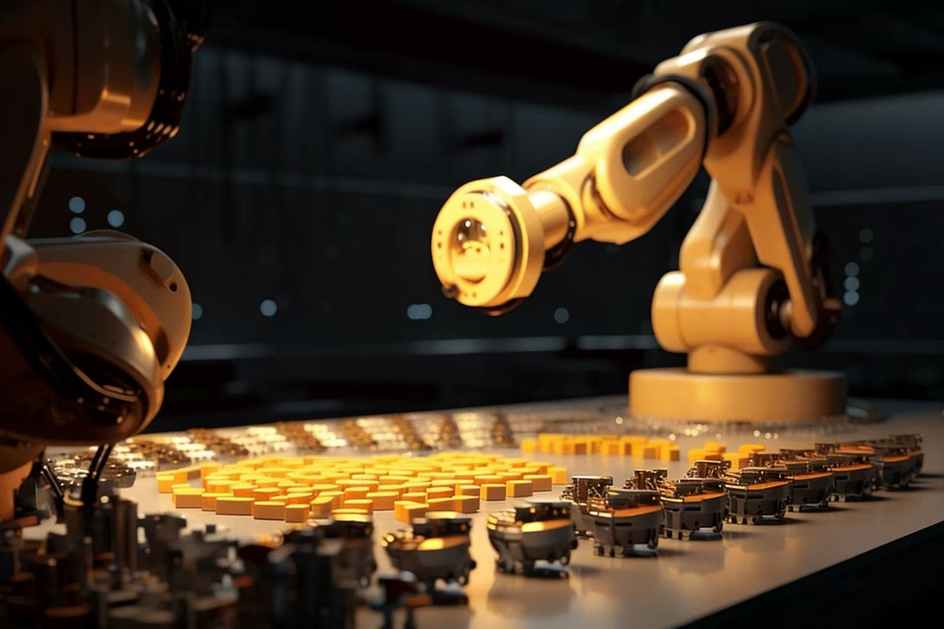 ​Hoe u de juiste hydraulische cilinder voor uw machine kiest