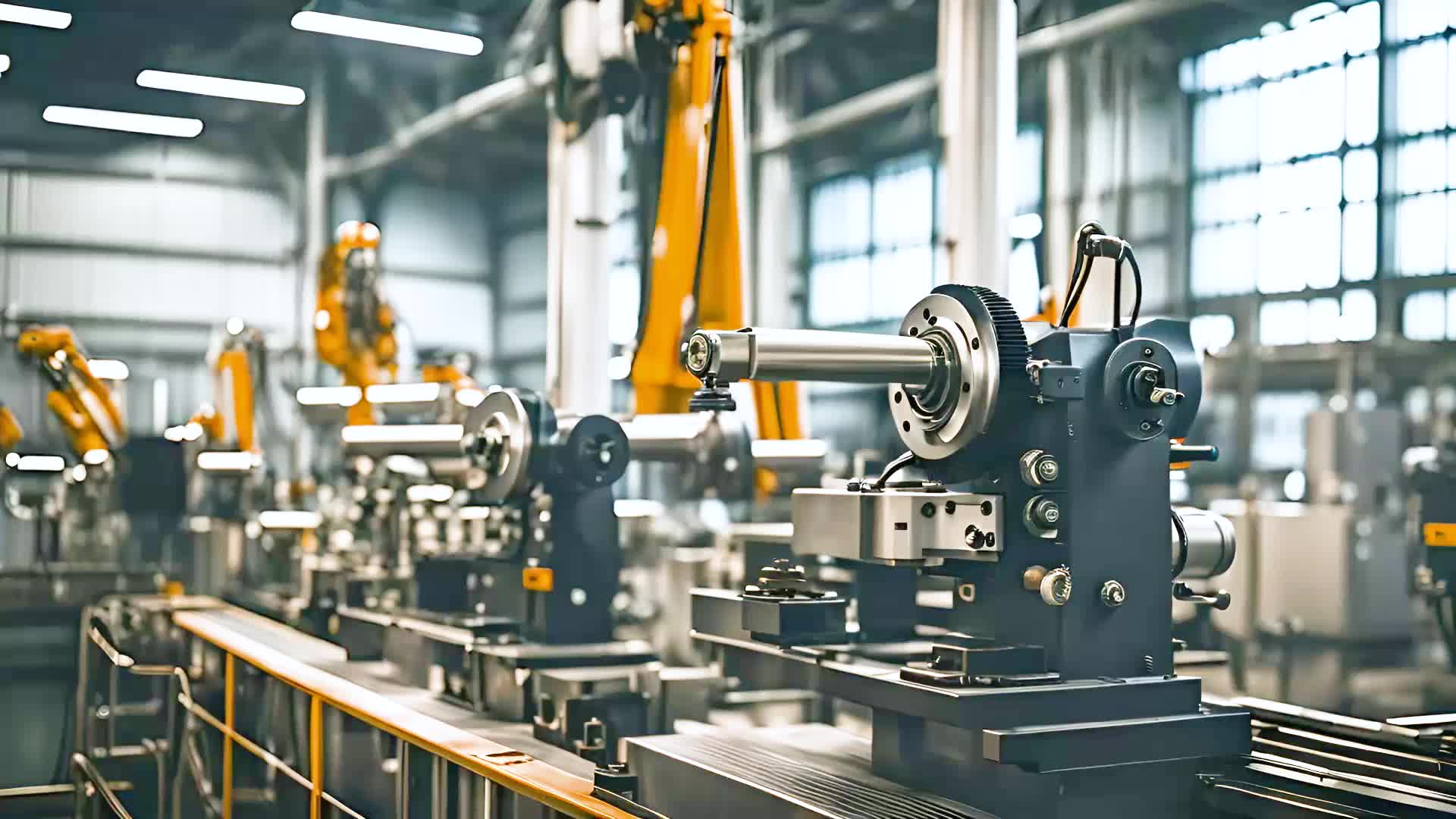 Hoe u Chinese hydraulische cilinders of geïmporteerde merken kiest