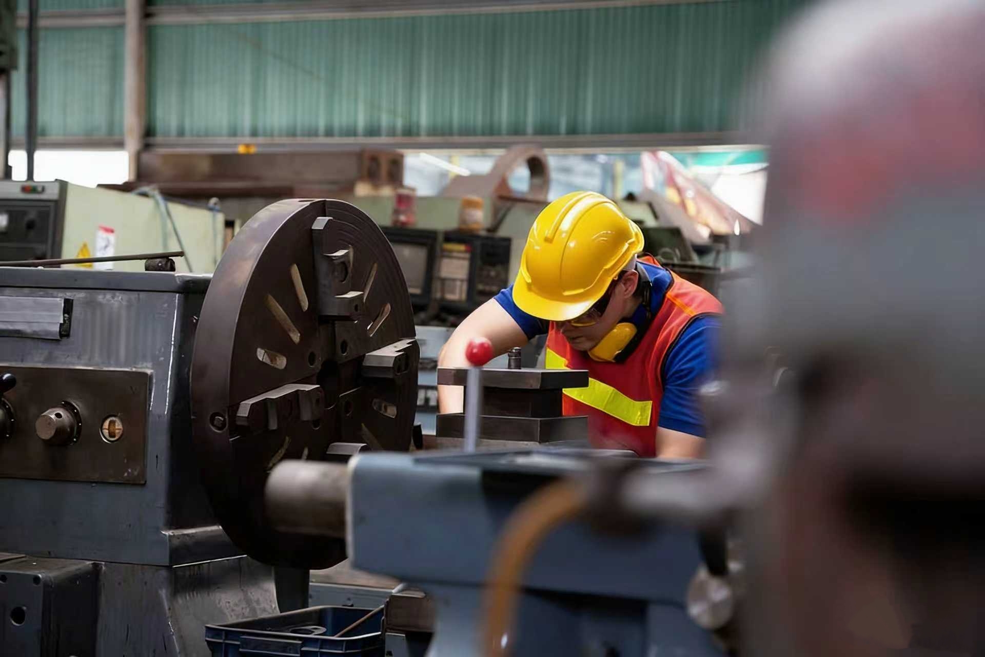 ​Belangrijke factoren die de levensduur van hydraulische cilinders beïnvloeden