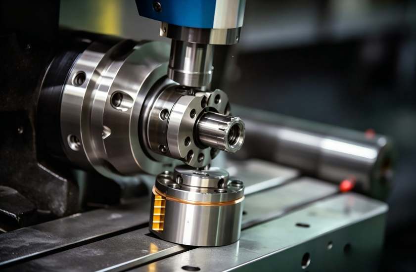 Op maat gemaakte hydraulische cilinders en standaardmodellen: dubbele toevoeroplossingen voor industriële energie