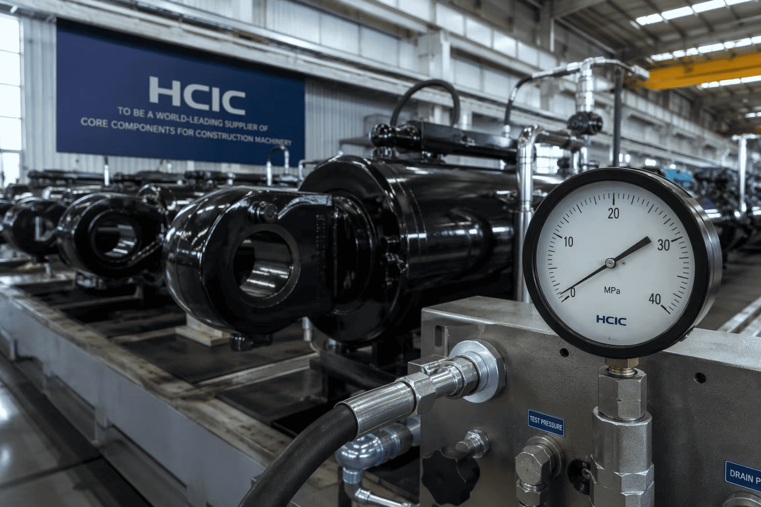 Update van technische gegevens: waarom HCIC zijn Pressure-Hold-benchmarks voor 2026 heeft geüpgraded
