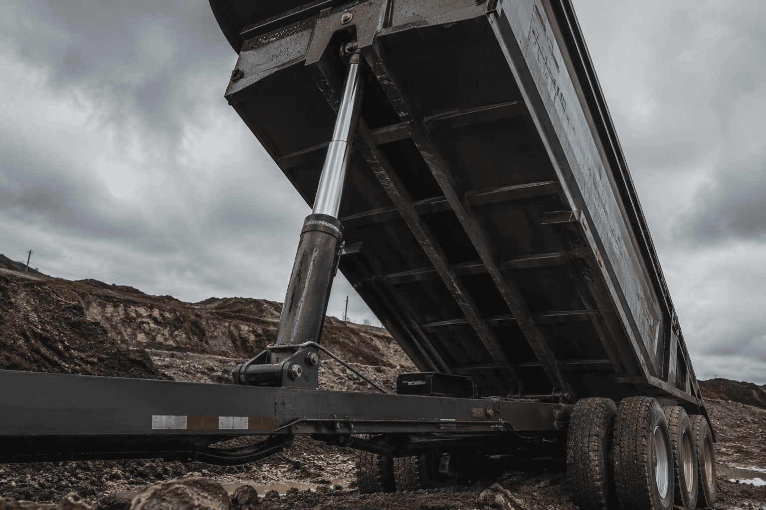 Zijwaarts laden: de kanteling van 5 graden die hengels vastklikt en de uptime doodt