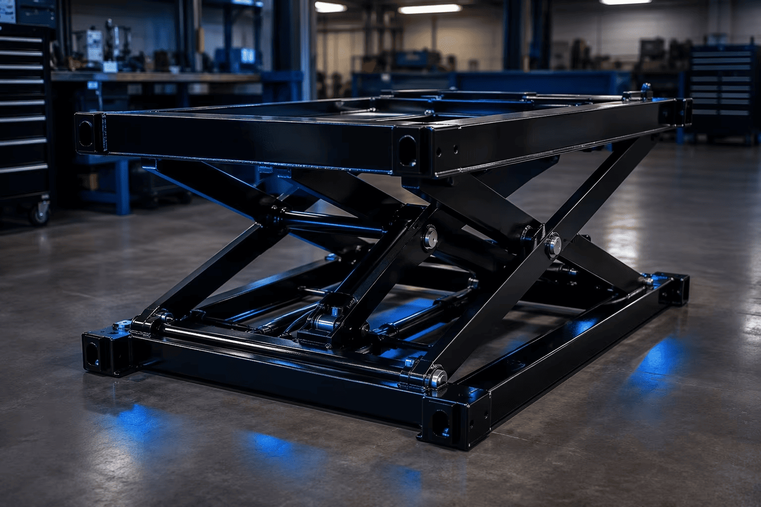 Schaartakels van het Amerikaanse type: ontwikkeling van de 2026 Fleet Stability Standard