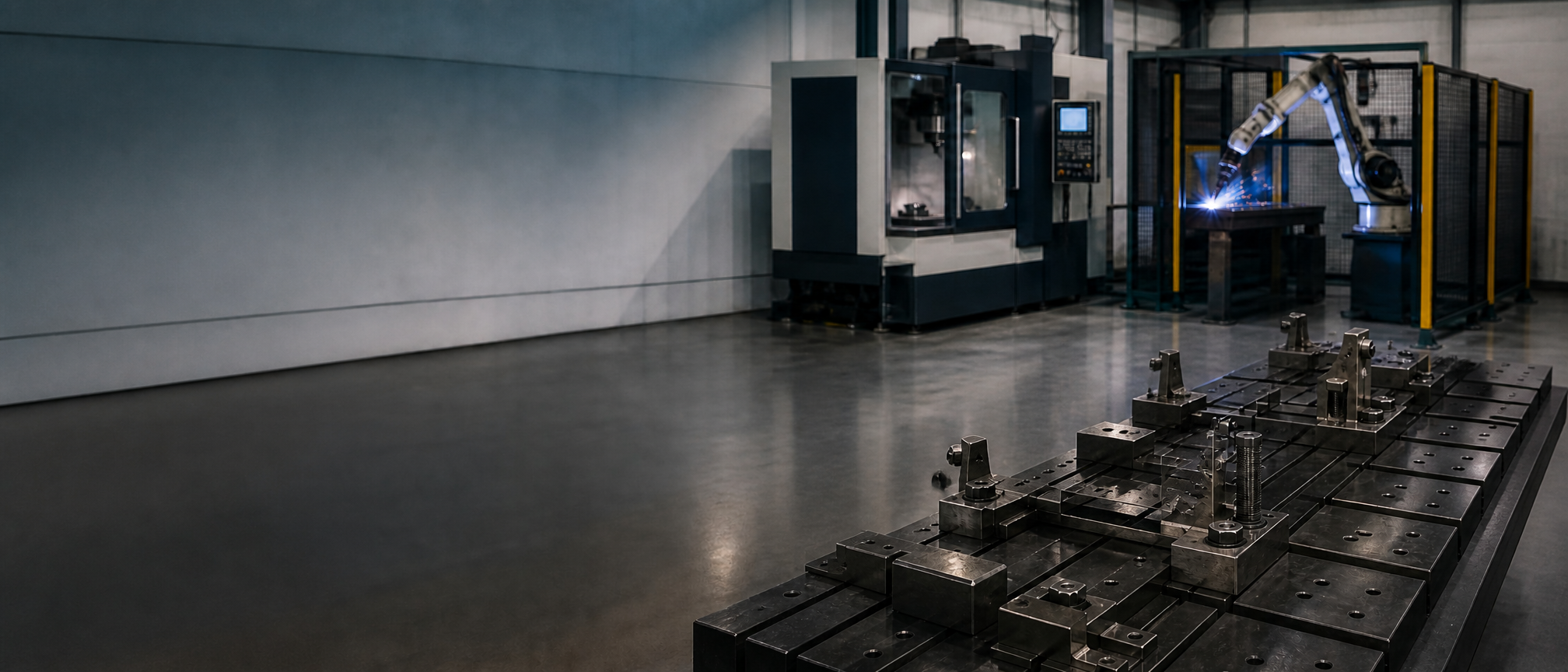 HCIC benadrukt aangepaste hydraulische productie voor projectspecifieke industriële apparatuur