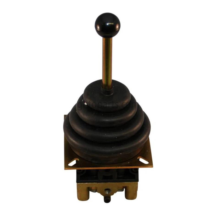 4-weg hydraulische joystick