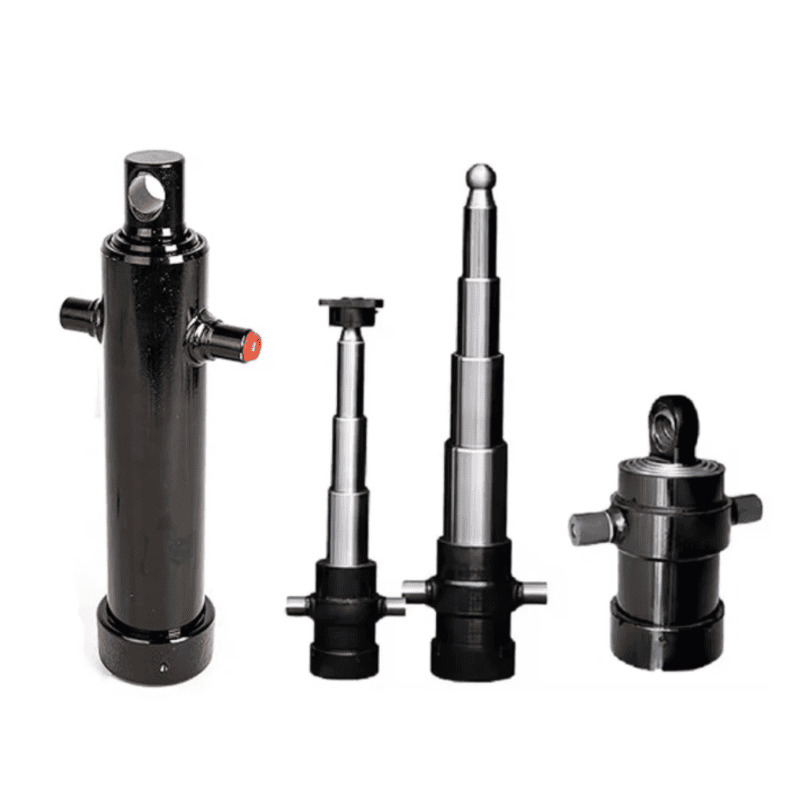 5TG-E109-1200 Hydraulische cilinder voor aanhanger