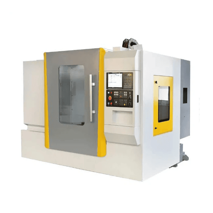 Cnc-freesmachinecentrum