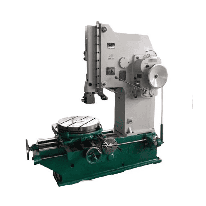 CNC verticale steekmachine