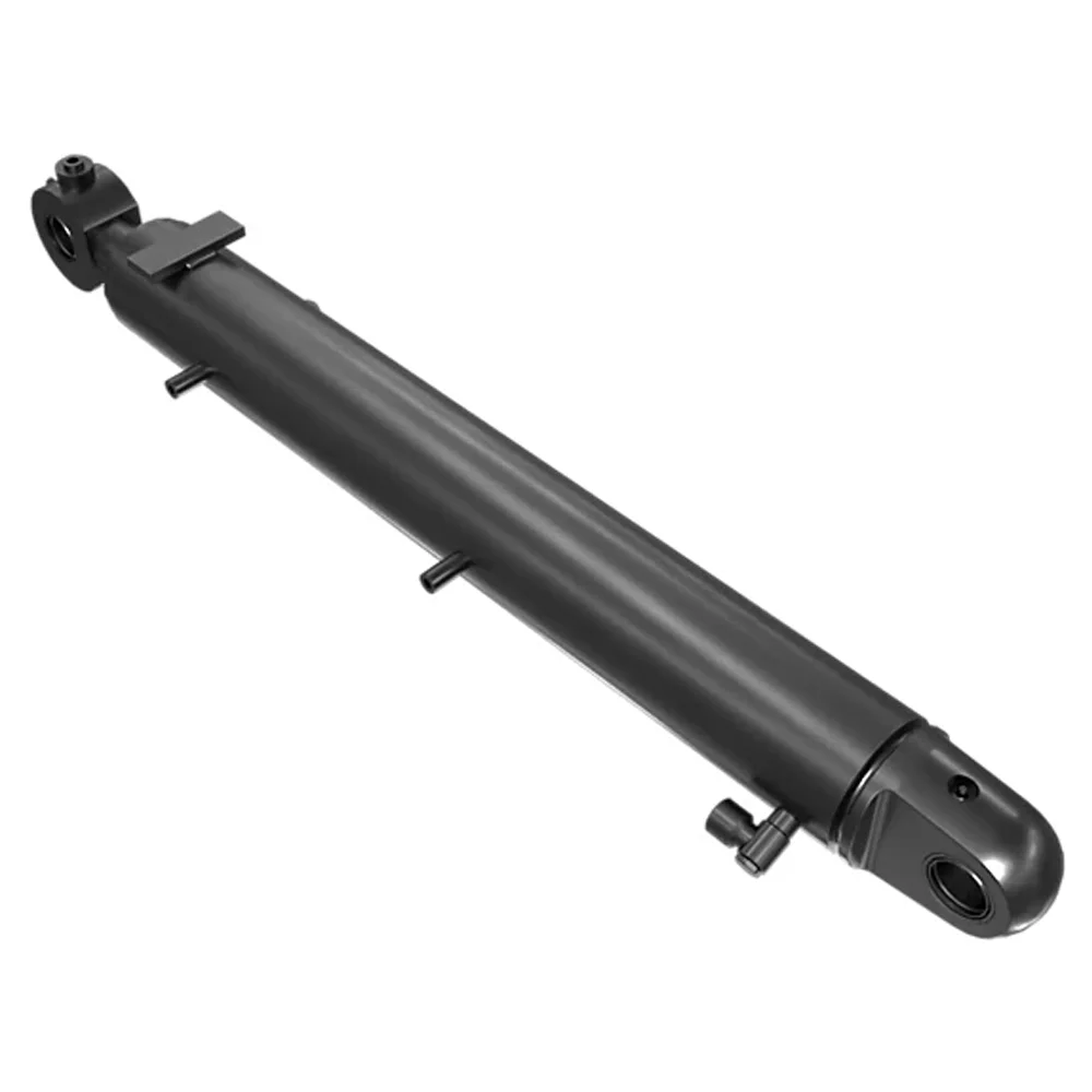 Constructie Gelaste hydraulische cilinder