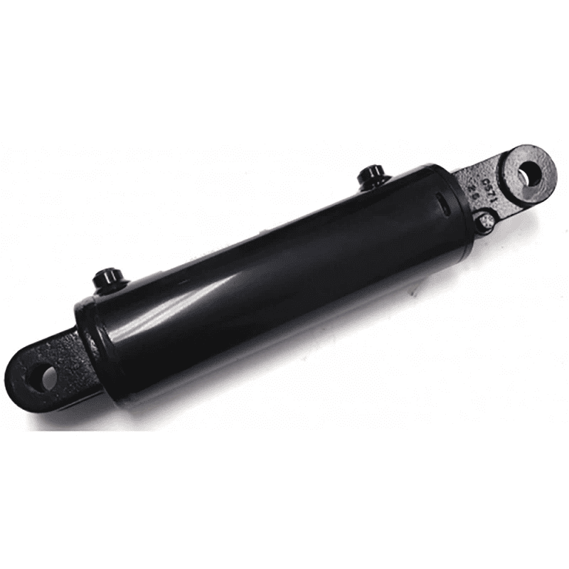 Cilinders van de voorlader