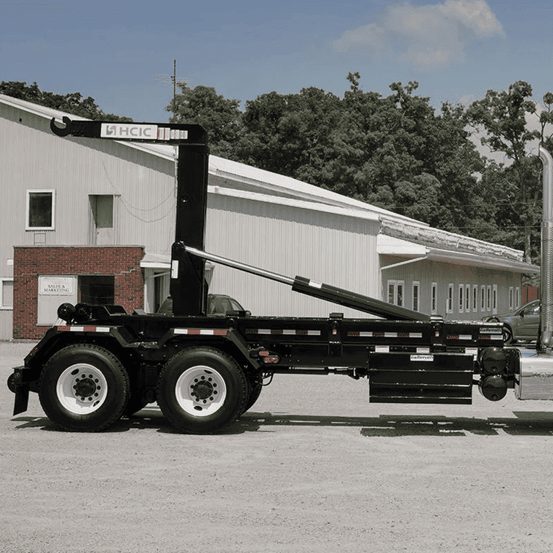 H&H-4150*850 Haakarm