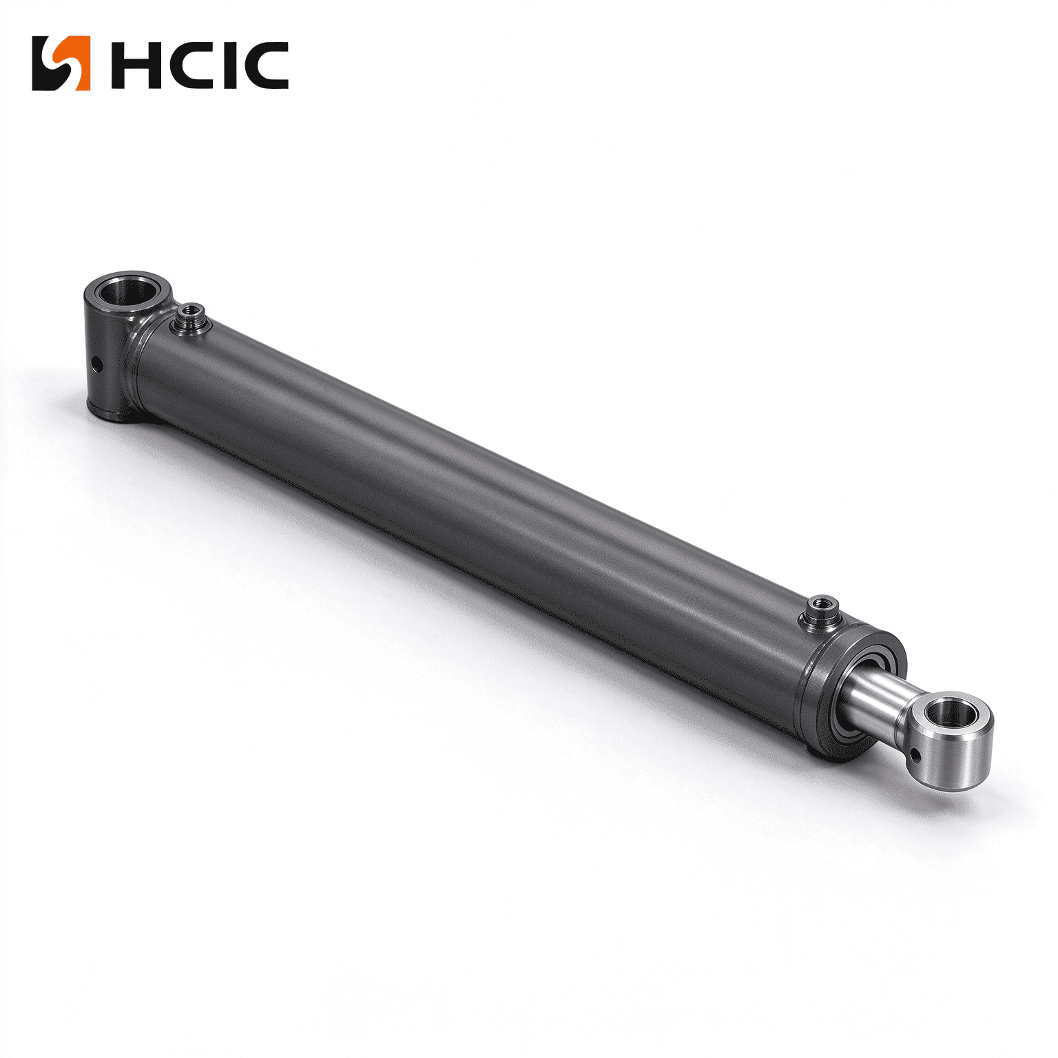 Hijscilinder