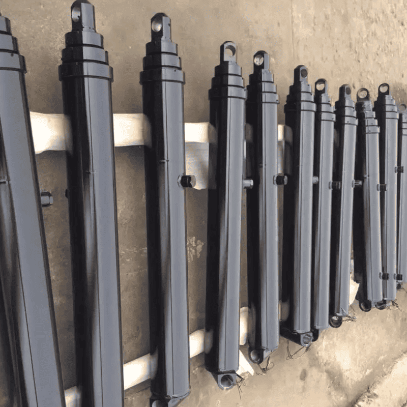 Hydraulische cilinder 53-892-84