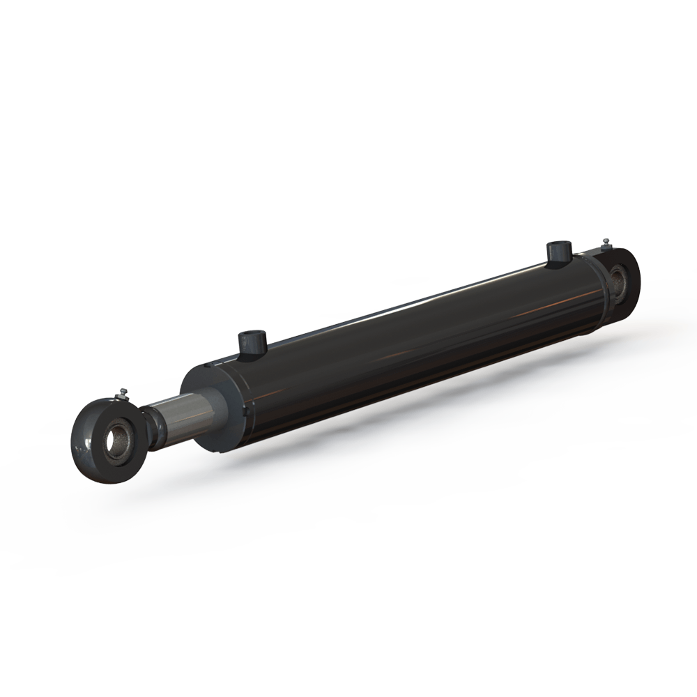 Hydraulische cilinder DAT96-22-444