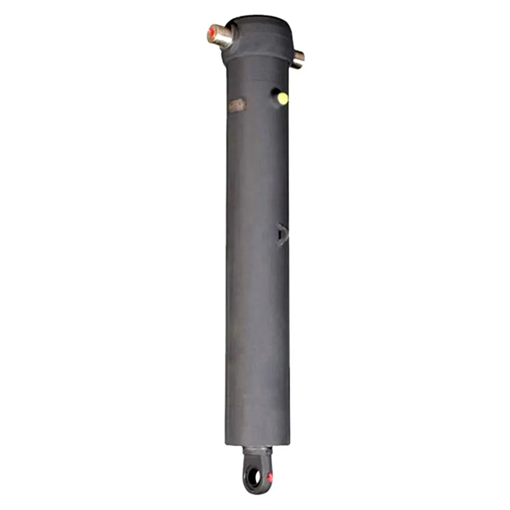 Hydraulische cilinder voor schaarlift