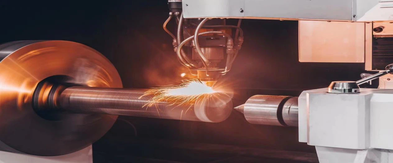 hydraulic cylinders