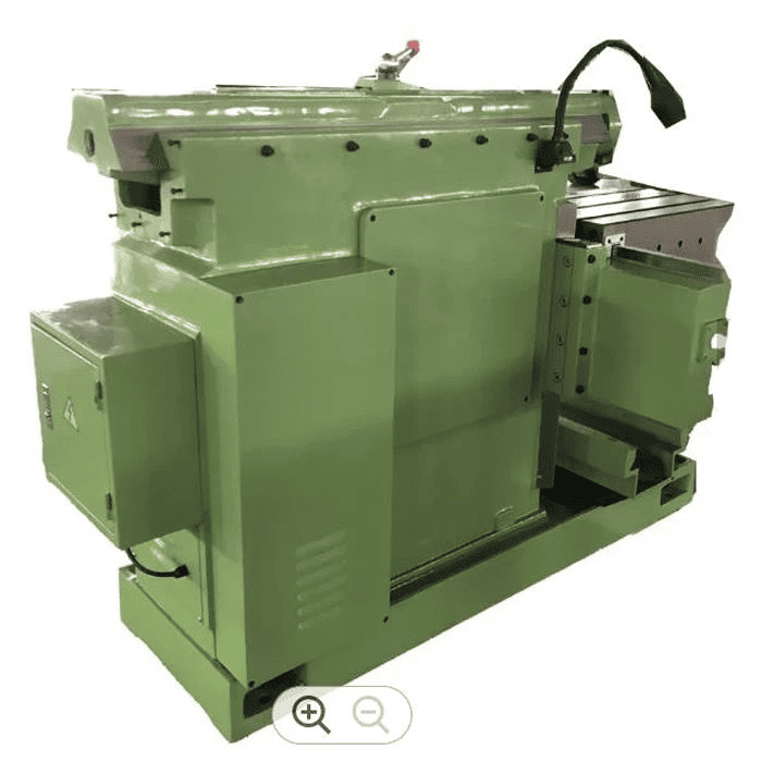 Shaper-metaalmachine