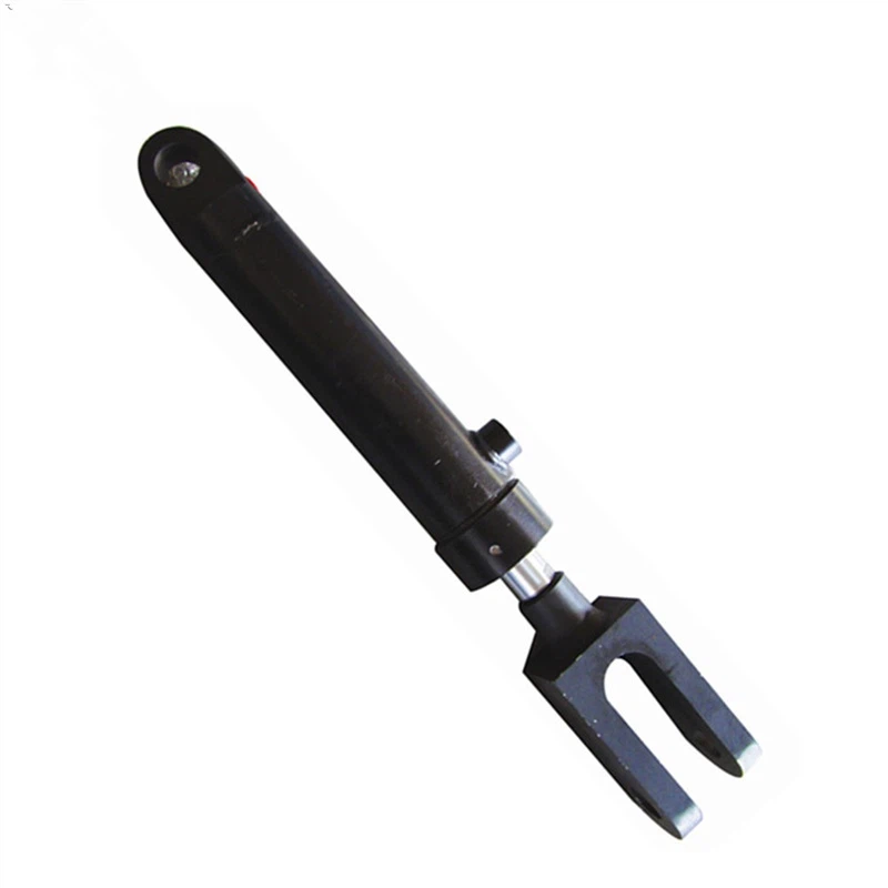 Kleine lichtgewicht hydraulische cilinder