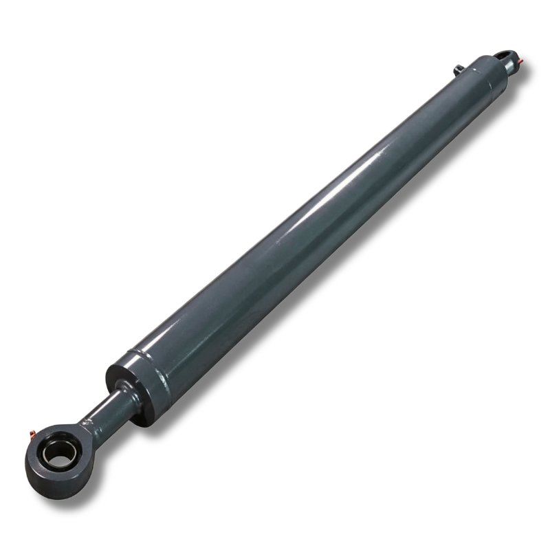 Tarpsysteem Hydraulische cilinder